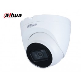 Dahua DH-IPC-HDW1530TP-0280B-S6 5MP IR Fixed-focal Eyeball Network Camera Dahua DH-IPC-HDW1530TP-0280B-S6 5MP IR Fixed-focal Eyeball Network Camera